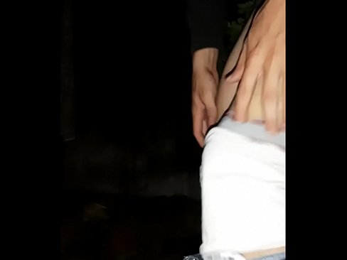 ❤️ Min nabo hoppede på min karantænemur ️ Super sex at da.ixiporn.ru ️❤