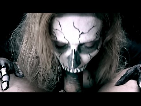 ❤️ Dæmonisk pige suger pik med sin sorte mund og sluger sperm. ️ Super sex at da.ixiporn.ru ️❤